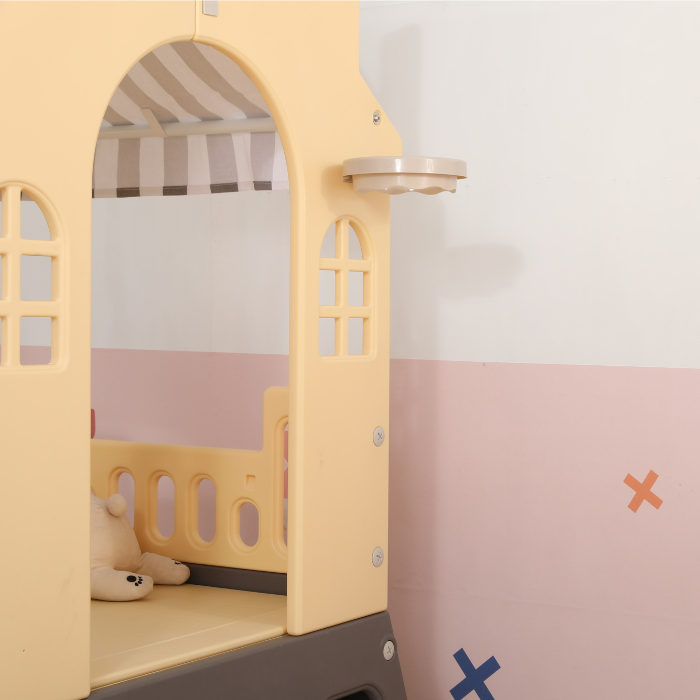 Union-Play Spielhaus