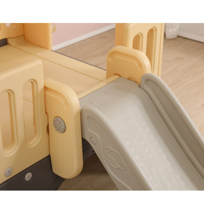 Union-Play Spielhaus