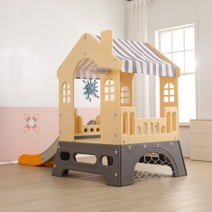 Union-Play Spielhaus