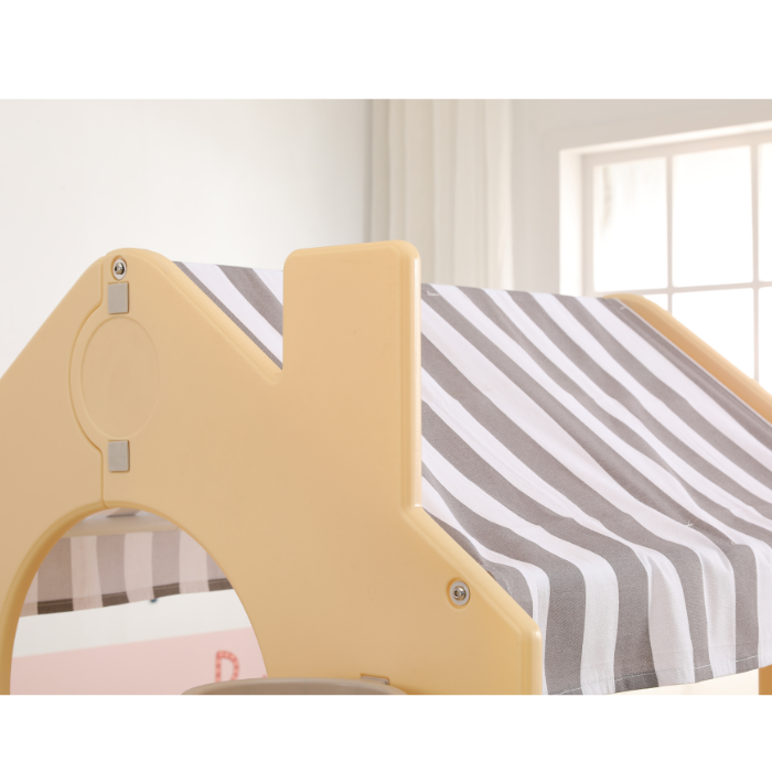 Union-Play Spielhaus