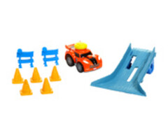 Little Tikes Slammin' Racers Stunt Jump