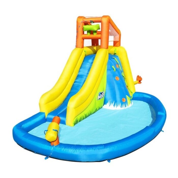 Bestway Bestway H2OGO! waterpark mount splashmore