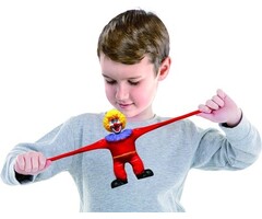 Stretch Clown