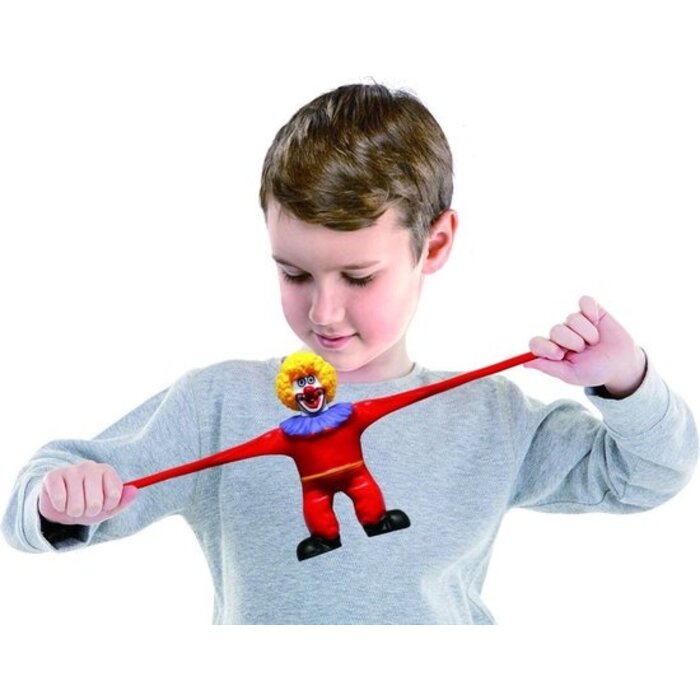 Stretch Clown