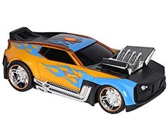 R/C Hot Wheels Hyper Racer