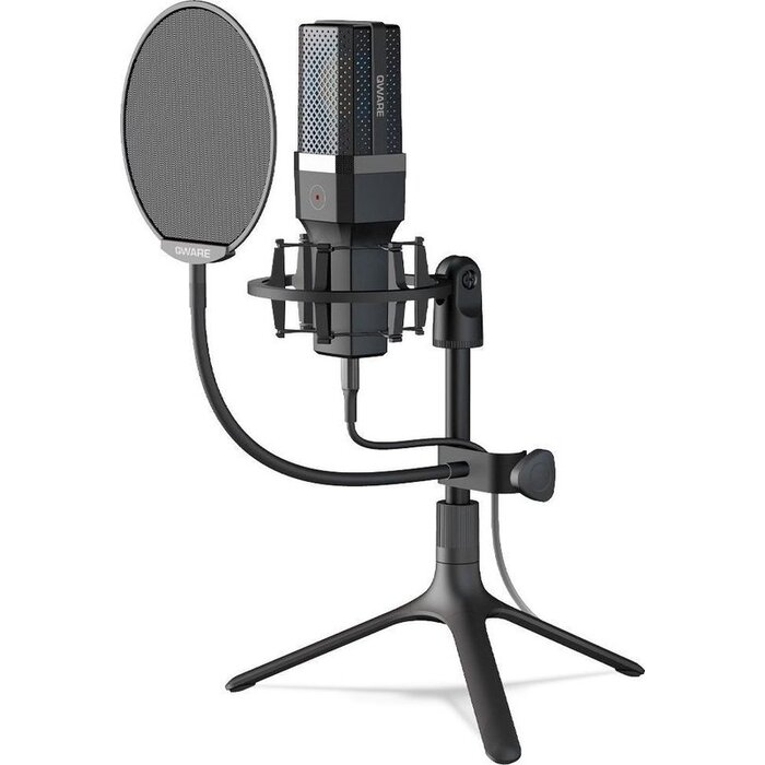 Qware Gaming Microphone