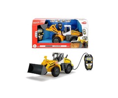 Simba Dickie Liebherr Loader
