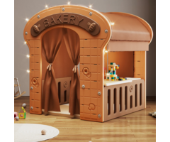 Union-Play Playhouse bakery