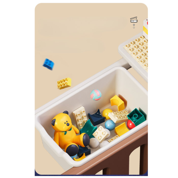 Union-Play Speelhuisje bakkerij - Groen