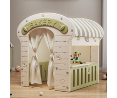 Union-Play Playhouse bakery