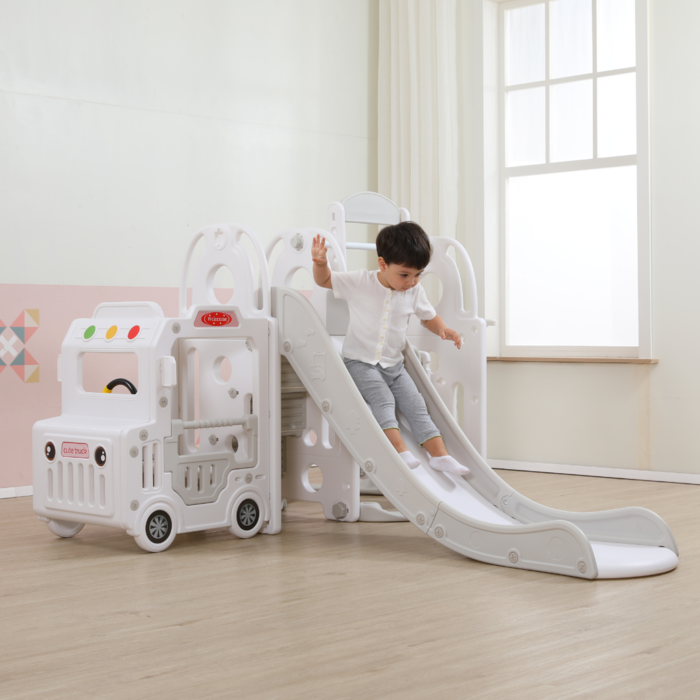 Union-Play Spielhaus  - pink