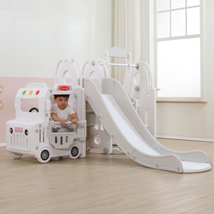 Union-Play Spielhaus  - pink