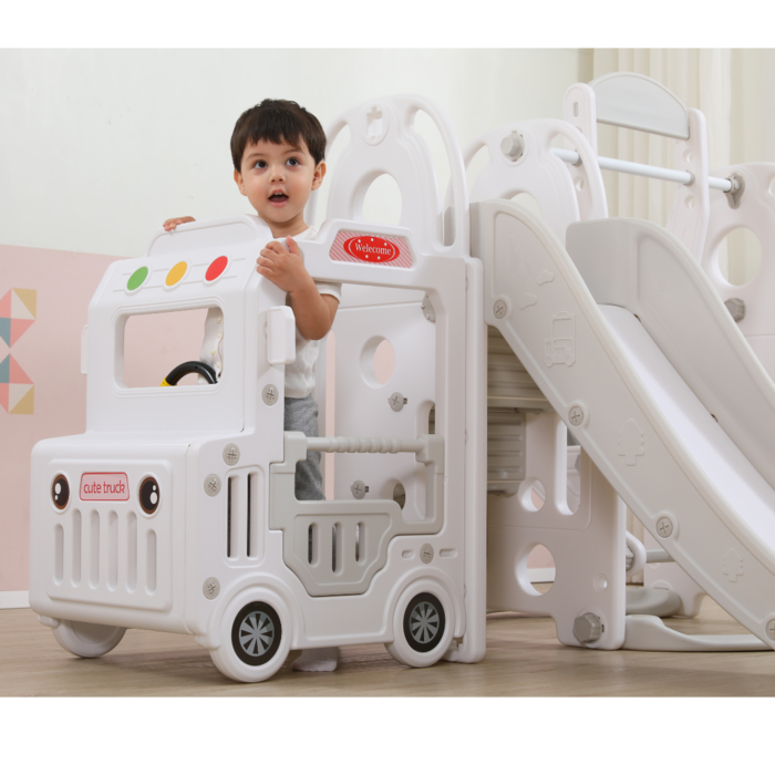 Union-Play Spielhaus  - pink