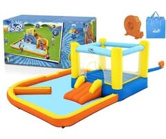 Bestway Bestway Waterpark H2OGO Beach Bounce