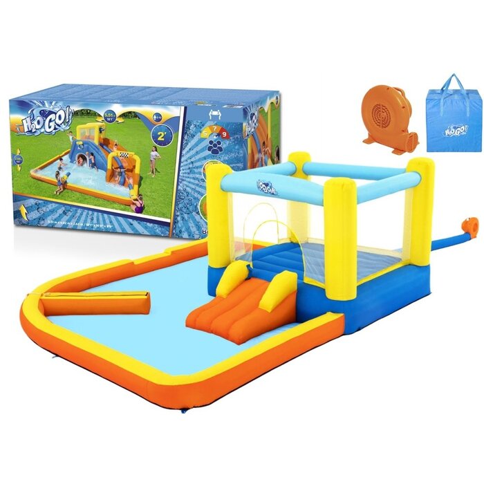 Bestway Bestway Waterpark H2OGO Beach Bounce