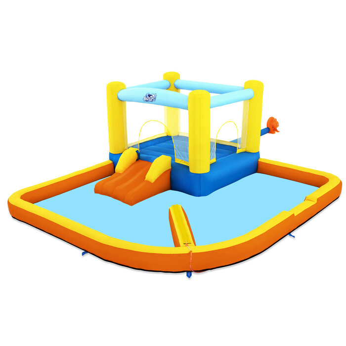 Bestway Bestway Waterpark H2OGO Beach Bounce