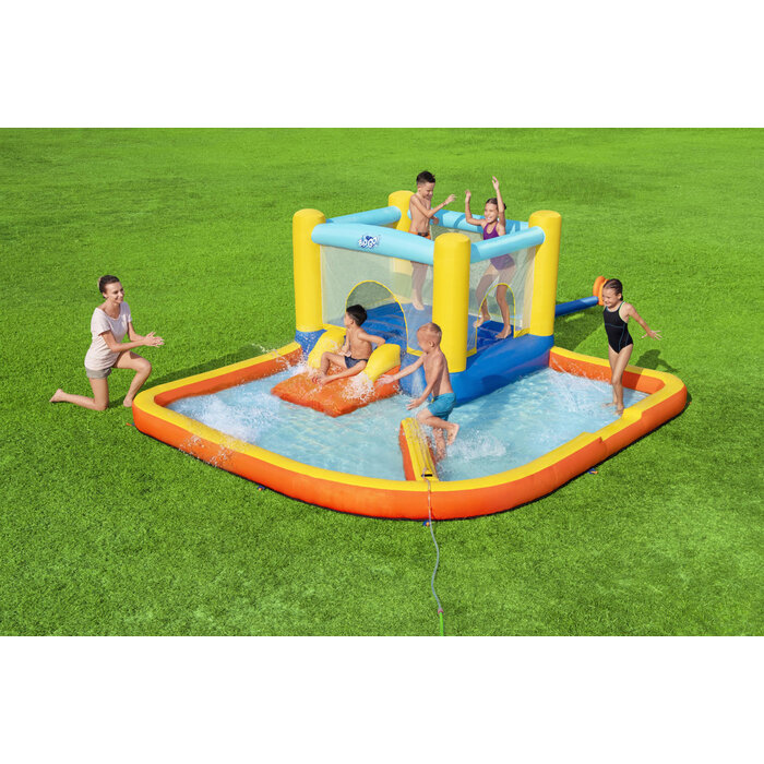 Bestway Bestway Waterpark H2OGO Beach Bounce