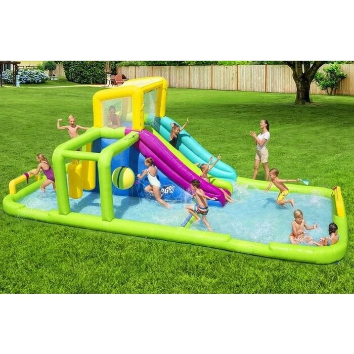 Bestway Bestway H2OGO! Splash Course