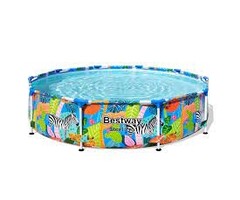 Bestway Bestway Steel Pro - zwembad - Ø 305x66 cm