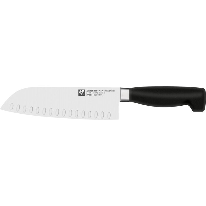 Zwilling Zwilling Four Star Santoku