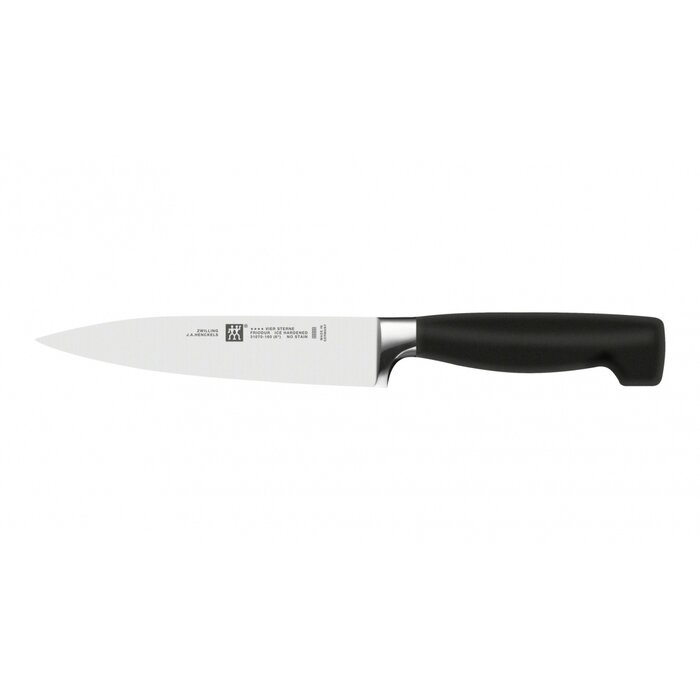 Zwilling Zwilling Four Star meat knive - 16 cm