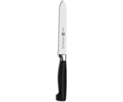 Zwilling Zwilling Four Star universeel mes - 13 cm