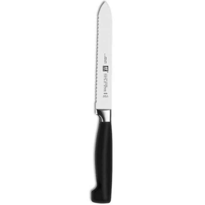 Zwilling Zwilling Four Star Universalmesser - 13 cm