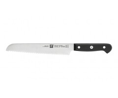 Zwilling Zwilling Gourmet broodmes - 20cm