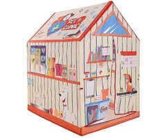 Oneiro’s kinderspeeltent - dierenarts