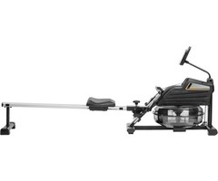 Flow Fitness Flow Fitness Como Water Rowing Machine