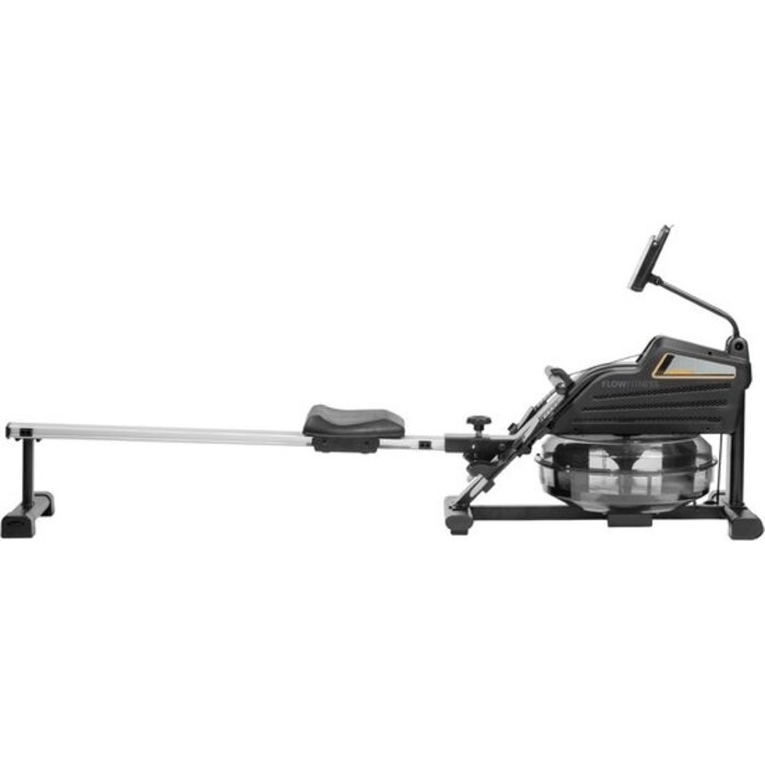 Flow Fitness Flow Fitness Como Water Rowing Machine
