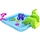 Bestway - Children's pool with slide