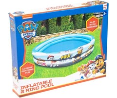 Paw Patrol Aufblasbarer Paw Patrol Pool – 60 cm