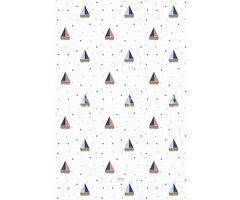 GuGu the Hero GuGu the Hero - Little  Sailor 120x180cm - Speelmat