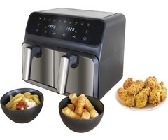 Unold - Heißluftfritteuse