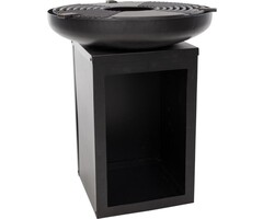 RedFire – Vuurschaal