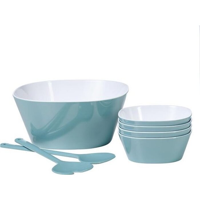 Mepal - salade Conix 6-delig