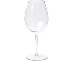 Depa Wijnglazen - 4x - transparant