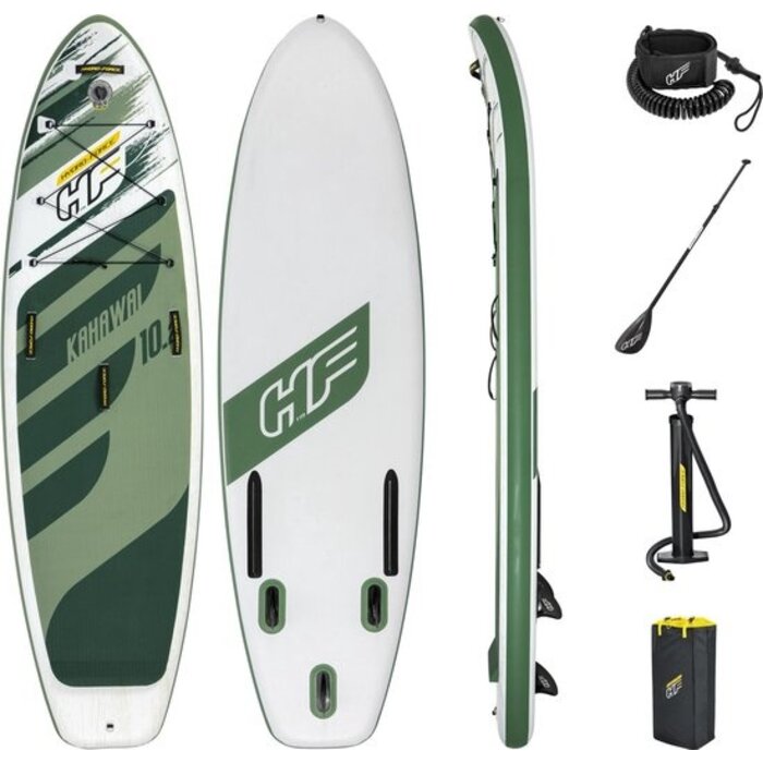 Bestway Bestway Sup Board-Hydro Force