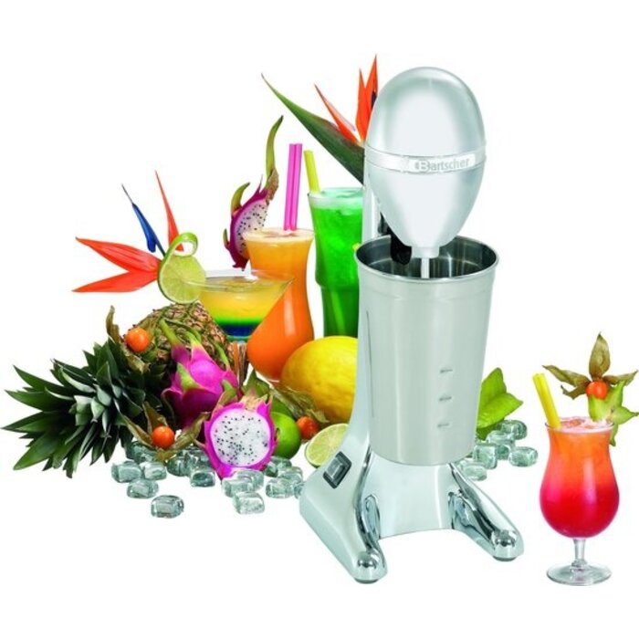 Bartscher Bartscher Barmixer 0,7 Liter