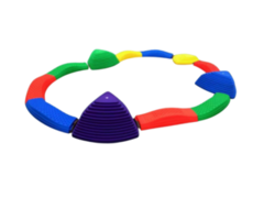 Union-Play Evenwichtsbalk