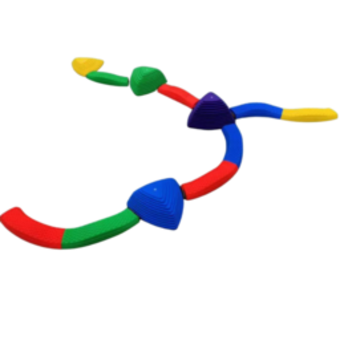 Union-Play Evenwichtsbalk