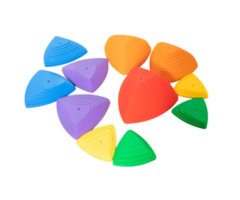 Union-Play Stepping stones