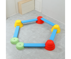 Union-Play Evenwichtsbalk