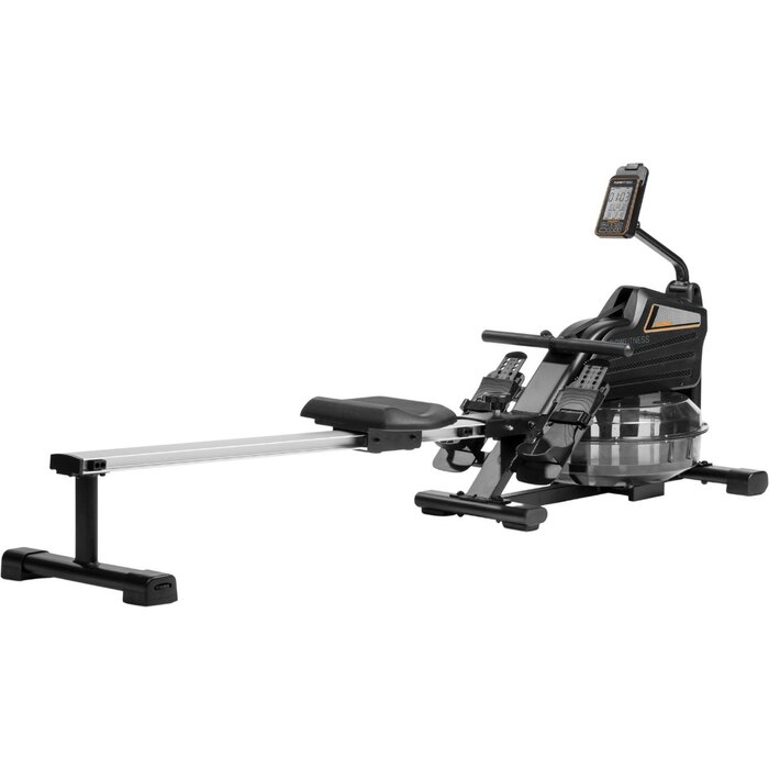 Flow Fitness Flow Fitness Como Wasserrudergerät