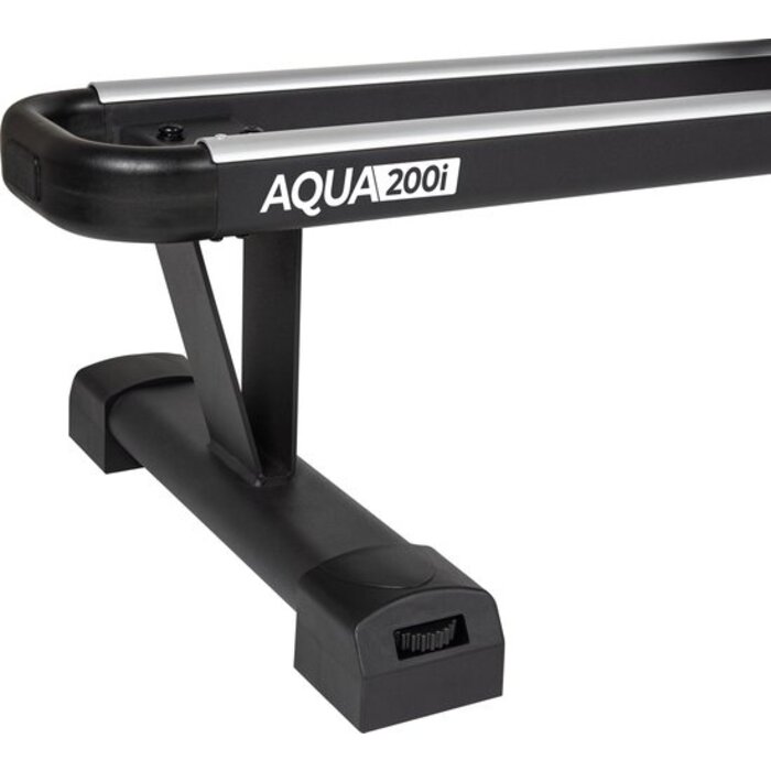 VirtuFit VirtuFit Wasserwiderstand AQUA200i Rudergerät