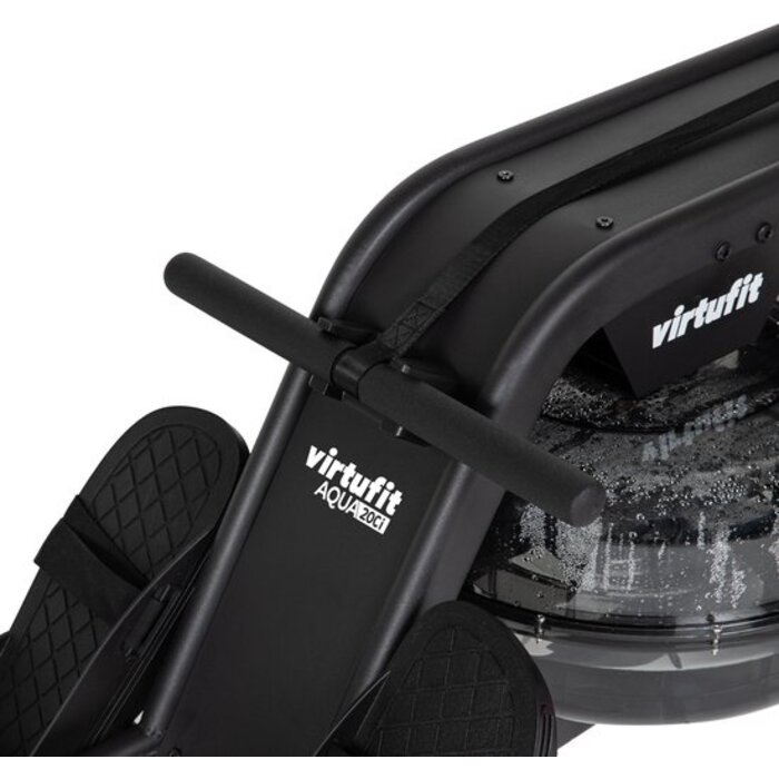 VirtuFit VirtuFit Wasserwiderstand AQUA200i Rudergerät