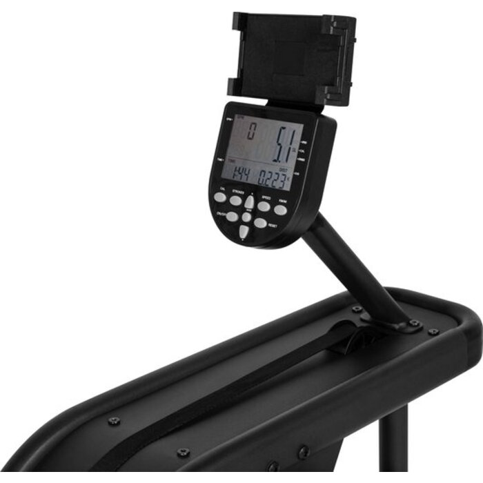 VirtuFit VirtuFit Wasserwiderstand AQUA200i Rudergerät