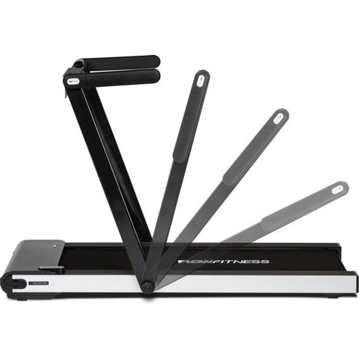 Flow Fitness Flow Fitness Runner DTM300i Loopband