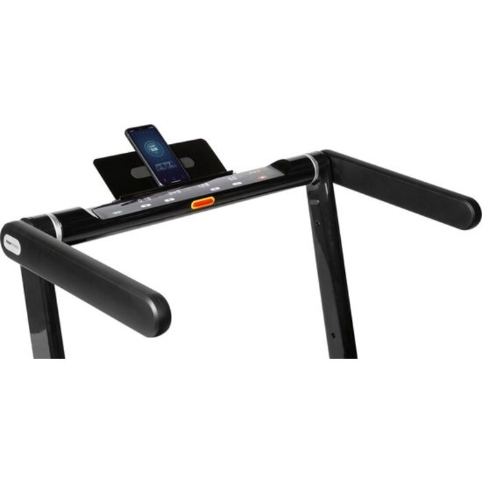 Flow Fitness Flow Fitness Runner DTM300i Treadmill